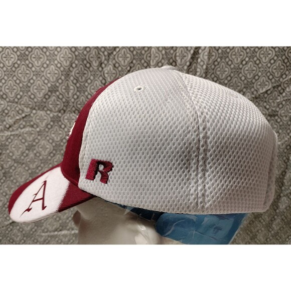 Arkansas Razorbacks snapback hat cap - Picture 4 of 5